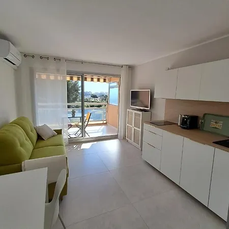 Cosy 2 Personnes - Les Rives De La Faviere Apartment